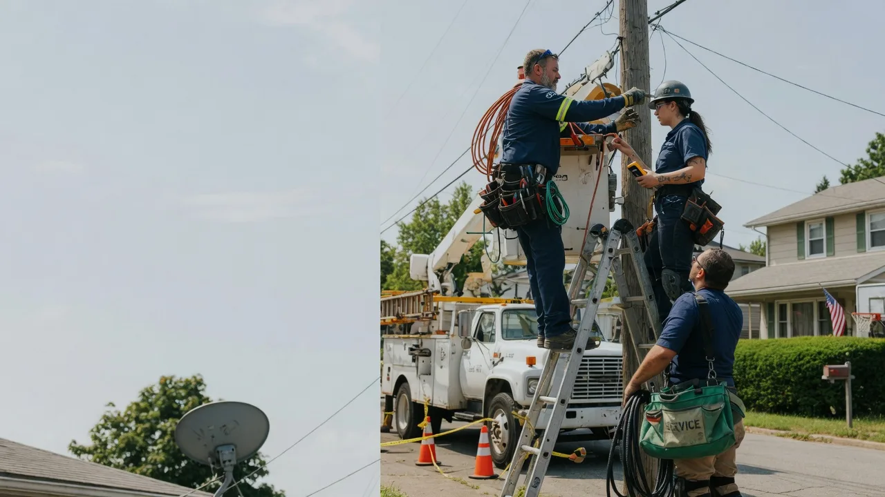 Electrical Repair in Coffeeville, AL near me